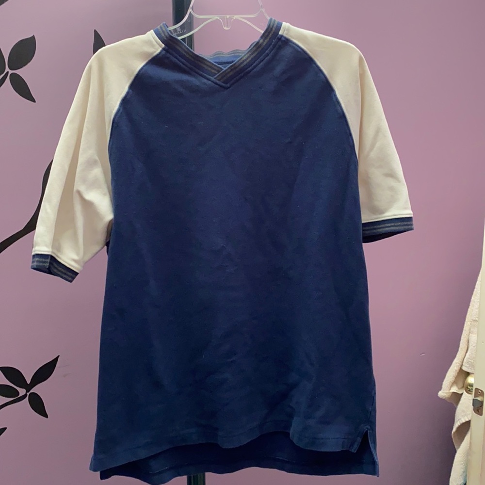 VINTAGE - Structure T-shirt